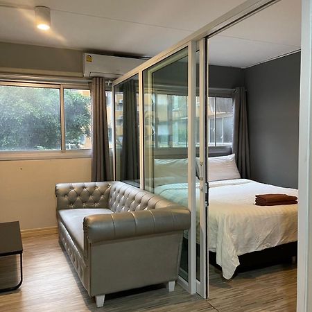 Popular Condo เมืองทองธานี Pak Kret Extérieur photo