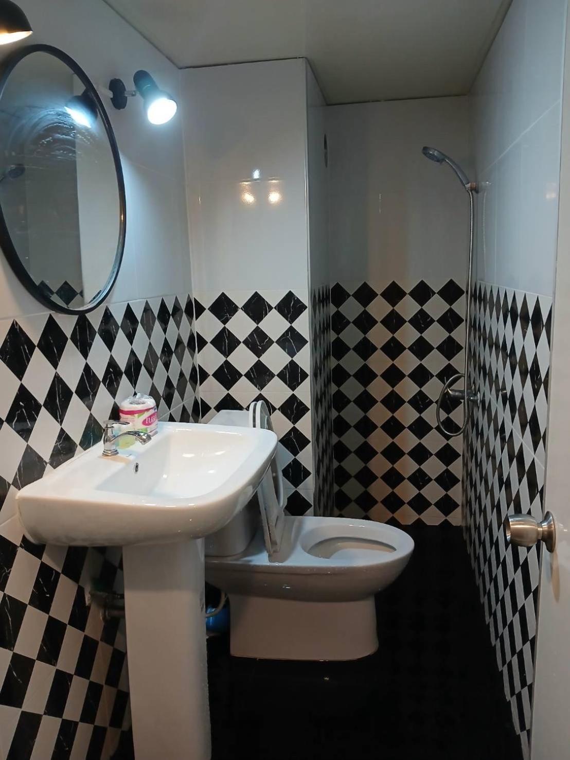Popular Condo เมืองทองธานี Pak Kret Extérieur photo
