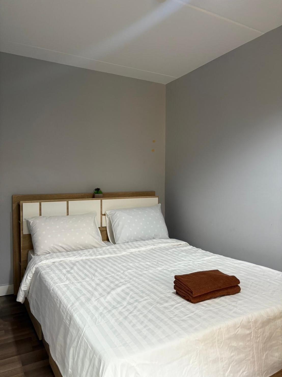 Popular Condo เมืองทองธานี Pak Kret Extérieur photo