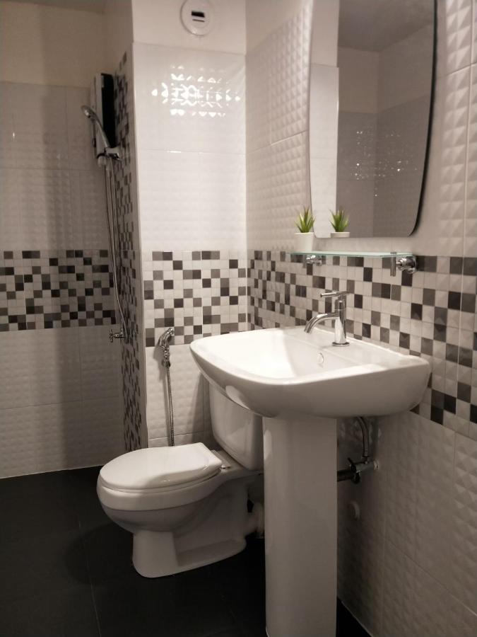 Popular Condo เมืองทองธานี Pak Kret Extérieur photo