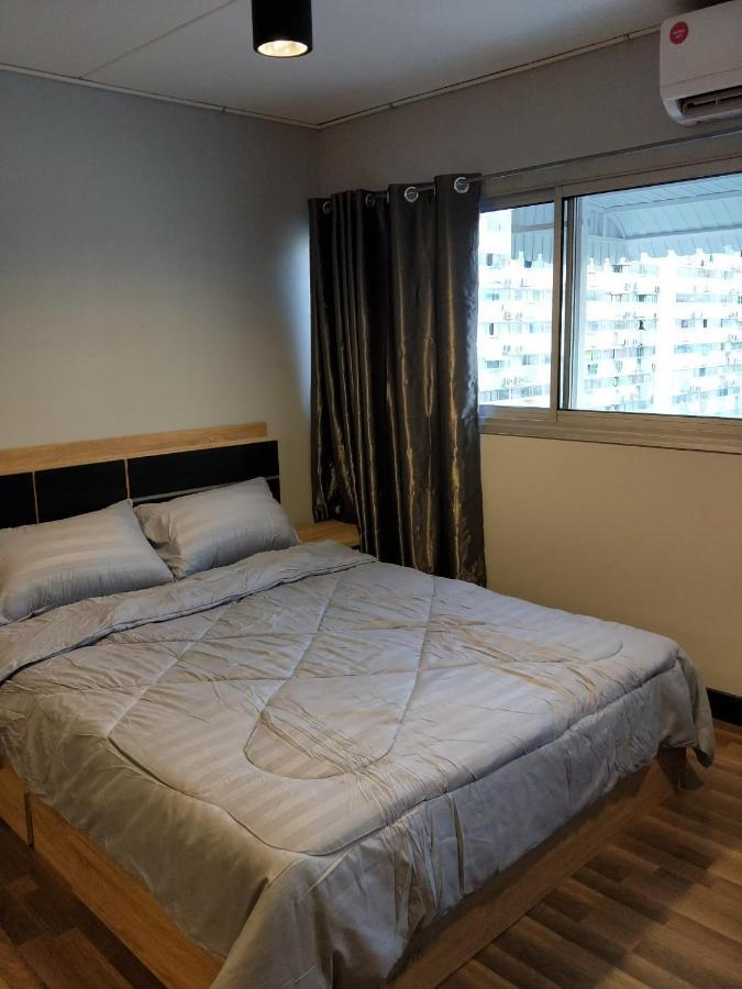 Popular Condo เมืองทองธานี Pak Kret Extérieur photo