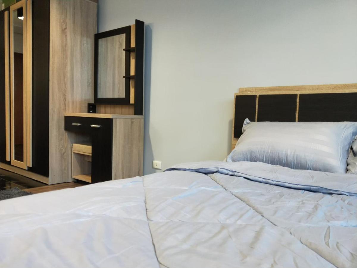 Popular Condo เมืองทองธานี Pak Kret Extérieur photo